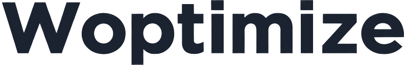 Woptimize